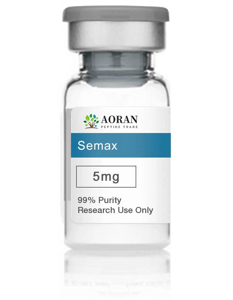 Semax 5mg