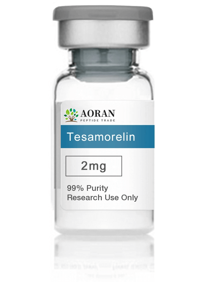 Tesamorelin 2mg