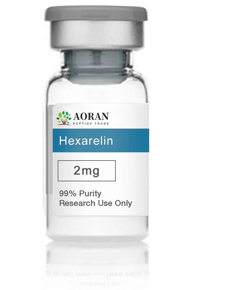 Hexarelin 2mg