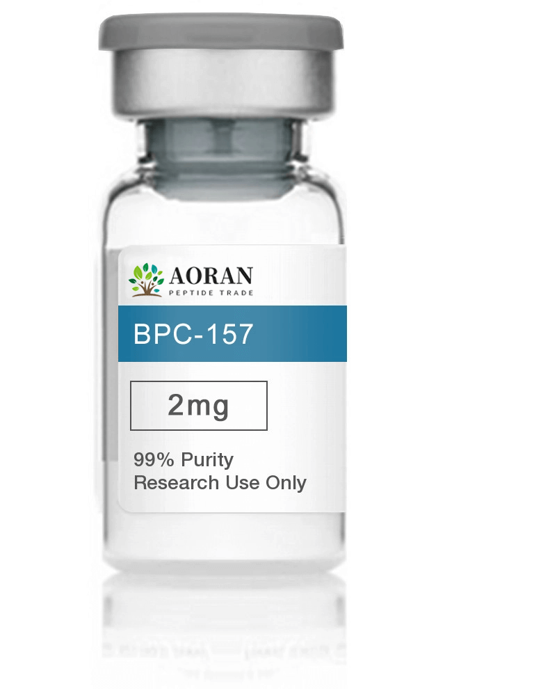 BPC-157 2mg