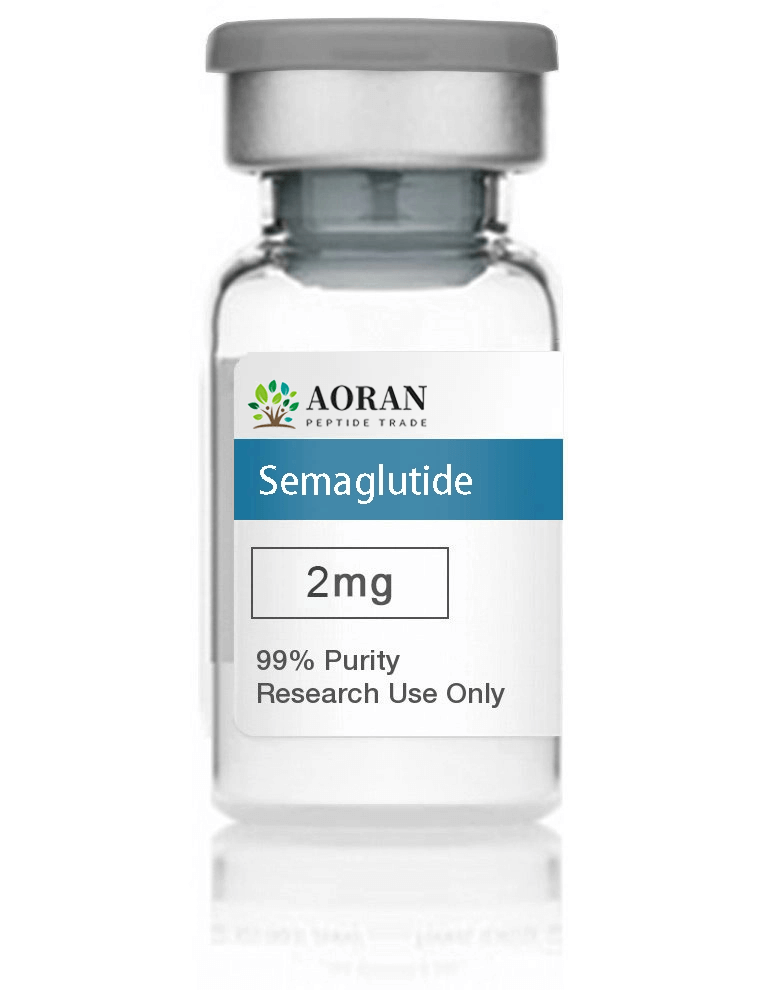 Semaglutide 2mg