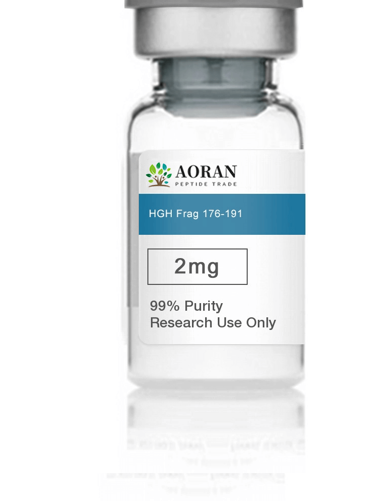 HGH Frag 176-191 2mg