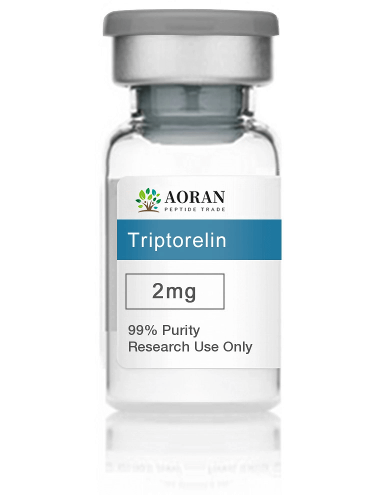 Triptorelin 2mg