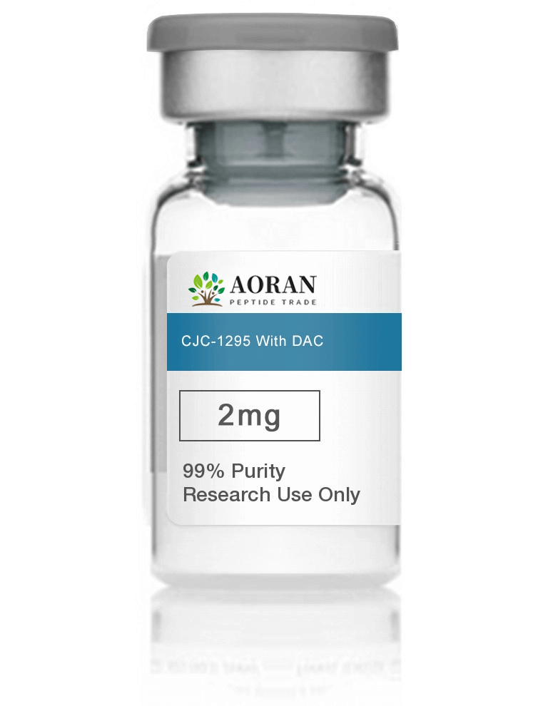 CJC-1295 With DAC 2mg