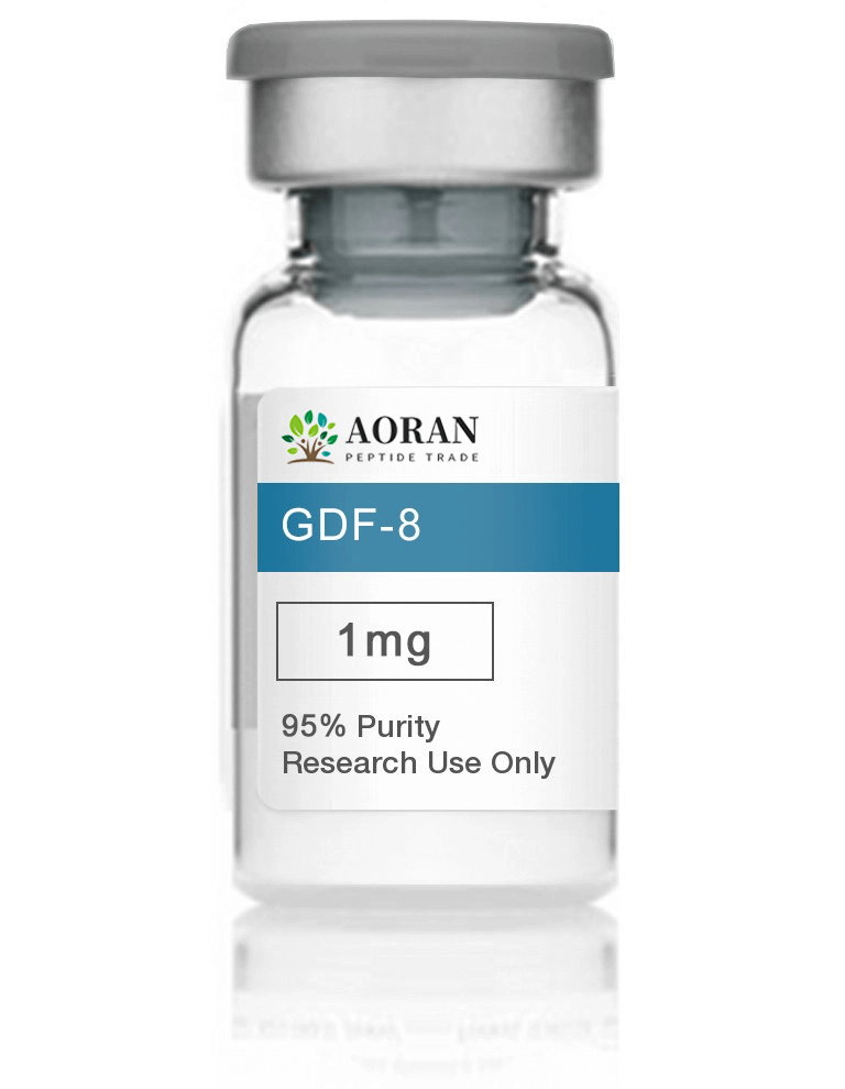GDF‑8 1 mg